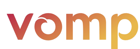 Vomp Healthcare Intelligence Logo